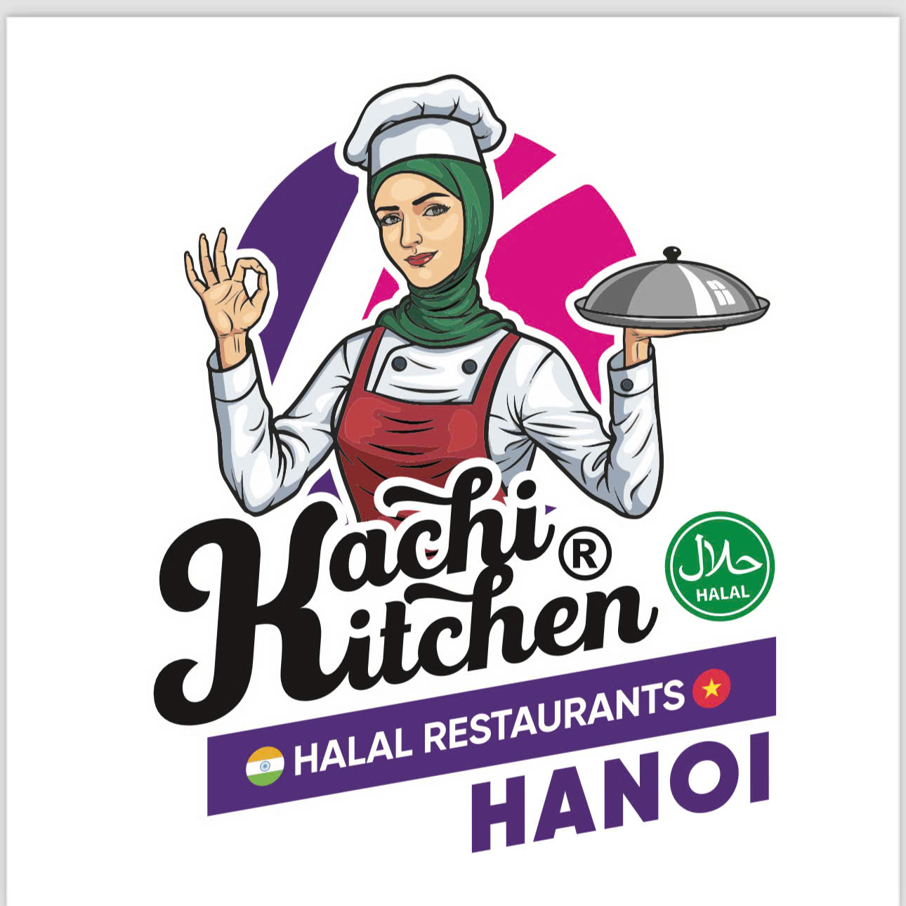 Kachi Kitchen Hanoi