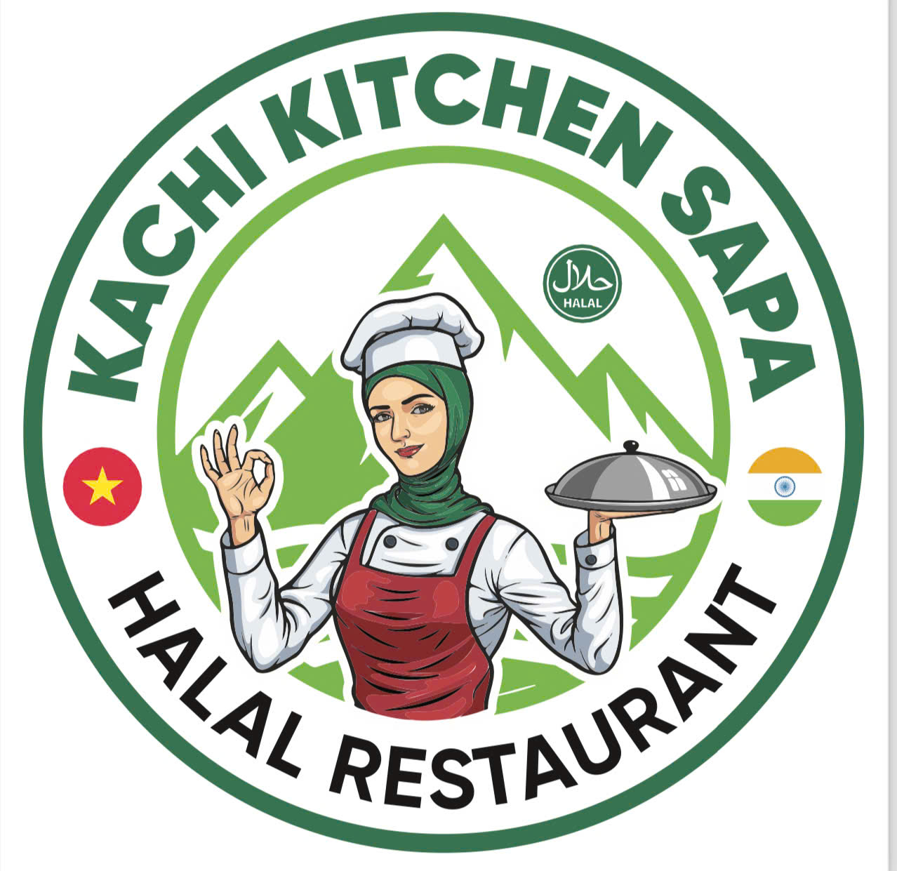 Kachi Kitchen Sapa