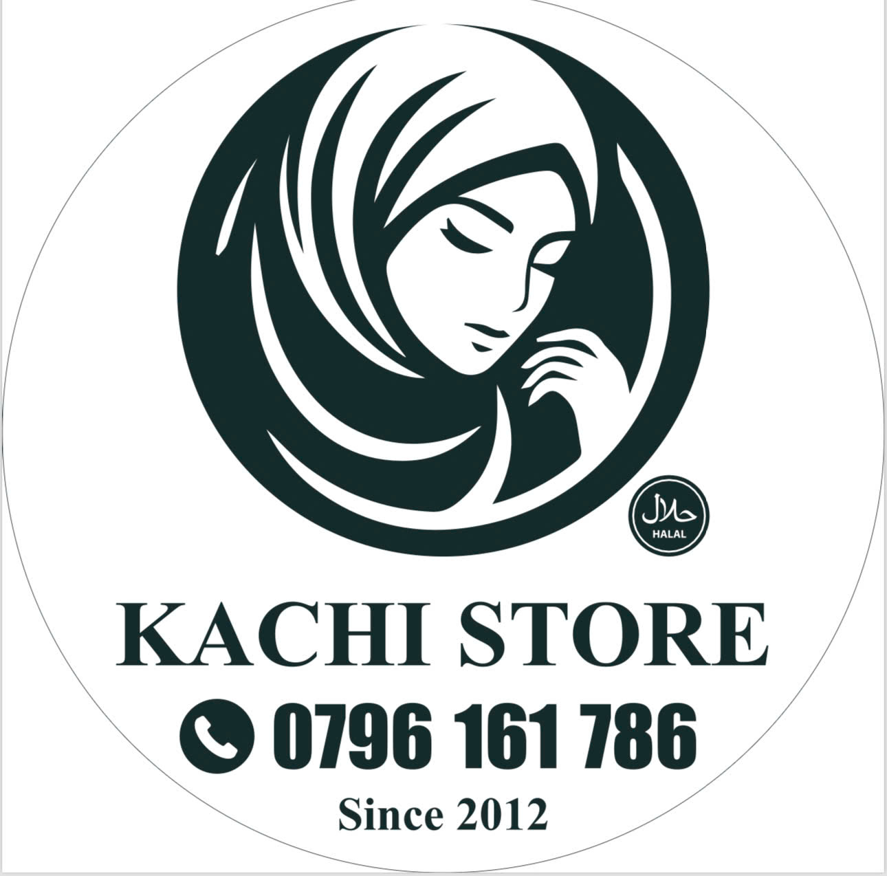 Kachi Store